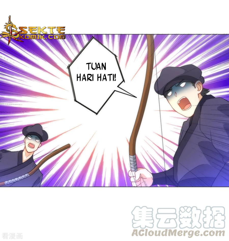 First Class Family Chapter 65 Gambar 26
